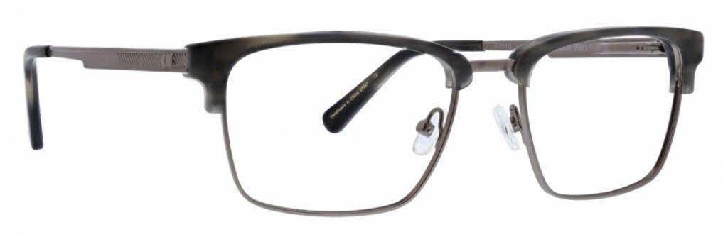 Life is Good Walker Men's Eyeglasses in Grey
