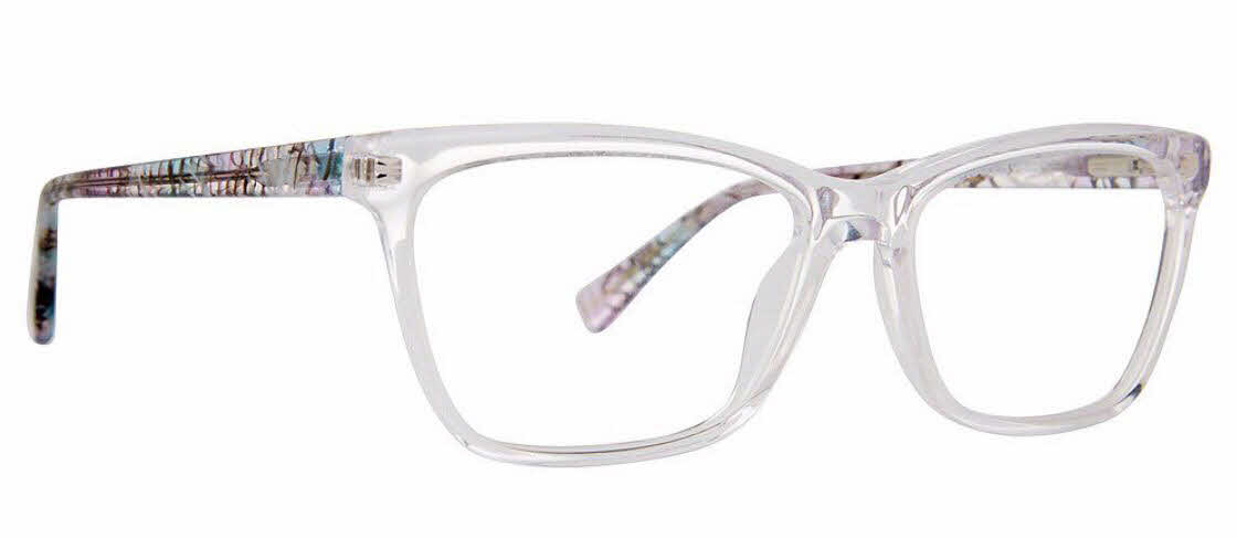 Life is Good Lucille Eyeglasses | FramesDirect.com