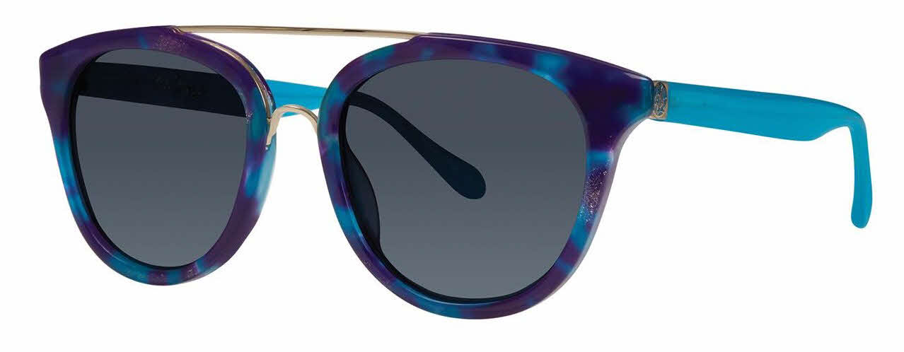 Lilly Pulitzer Emiko Sunglasses