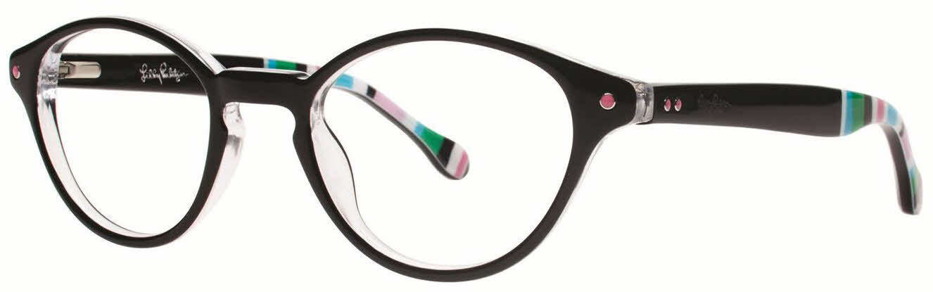 Lilly Pulitzer Allaire Eyeglasses