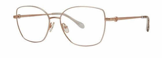 Visit Eyeglasses Lilly Pulitzer Carole Image 1