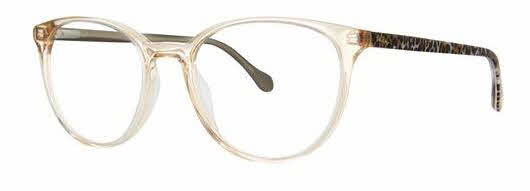 Visit Eyeglasses Lilly Pulitzer Drew Image 1