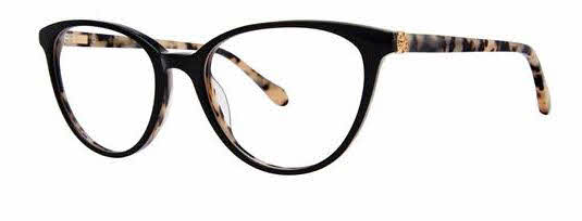 Visit Eyeglasses Lilly Pulitzer Mazie Image 1