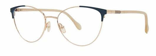 Visit Eyeglasses Lilly Pulitzer Noella Image 1