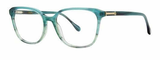 Visit Eyeglasses Lilly Pulitzer Sanya Image 1