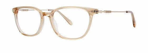 Lilly Pulitzer Stanbury Womens Eyeglasses in Brown 190$