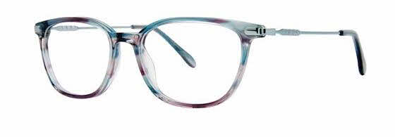 Lilly Pulitzer Stanbury Women's Eyeglasses in Blue