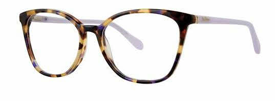 Visit Eyeglasses Lilly Pulitzer Tamra Image 1