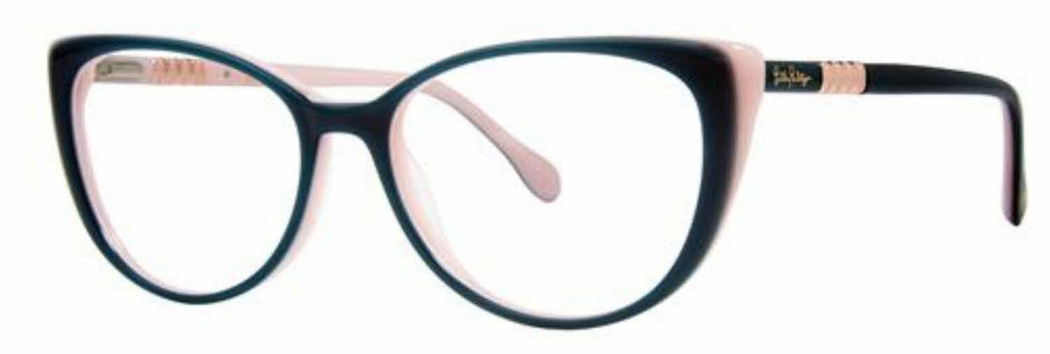 Lilly Pulitzer Blanca Eyeglasses
