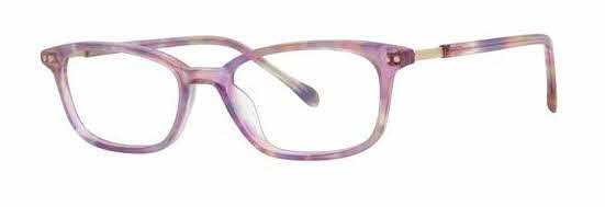 Lilly Pulitzer Girls Gabbi Mini Eyeglasses
