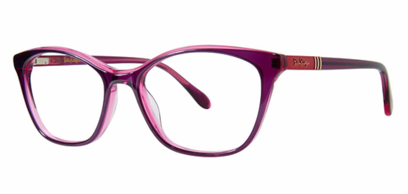 Lilly Pulitzer Naydia Eyeglasses