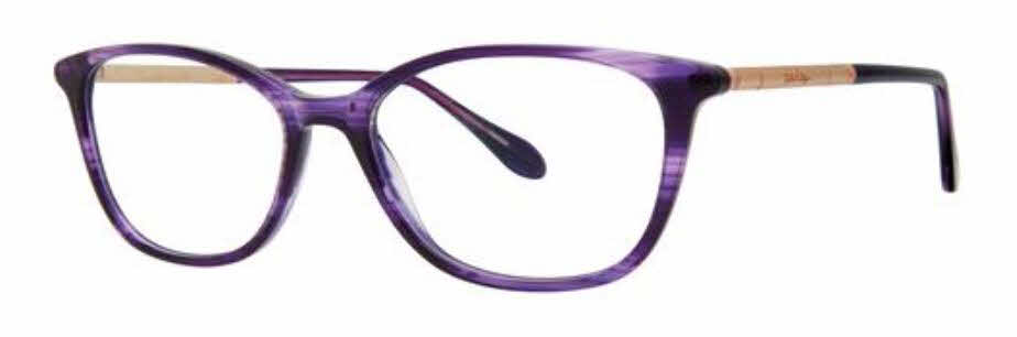 Lilly Pulitzer Mila Eyeglasses