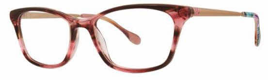Lilly Pulitzer Cabrey Eyeglasses