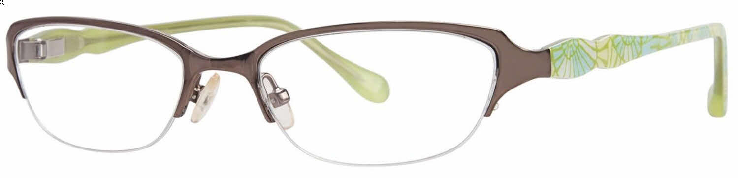 Lilly Pulitzer Jade Eyeglasses