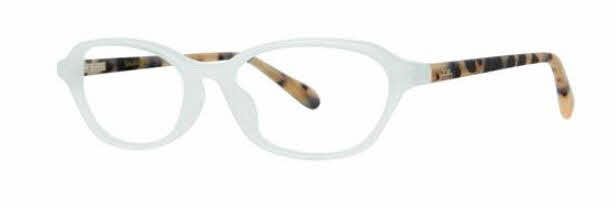 Lilly Pulitzer Girls Lizzi Mini Eyeglasses in Blue 154$