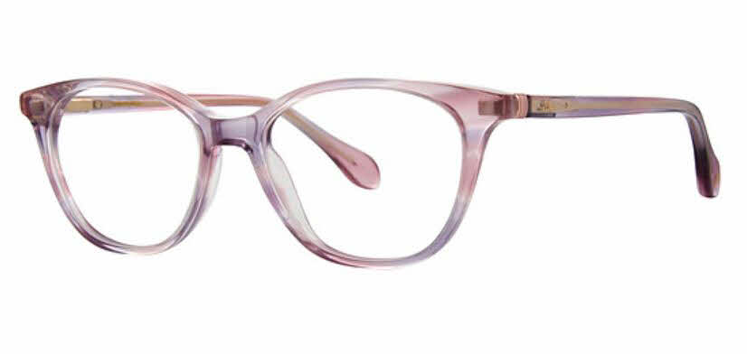 Lilly Pulitzer Girls Bobbie Mini Eyeglasses