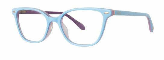 Visit Eyeglasses Lilly Pulitzer Girls Braunwyn Mini Image 1