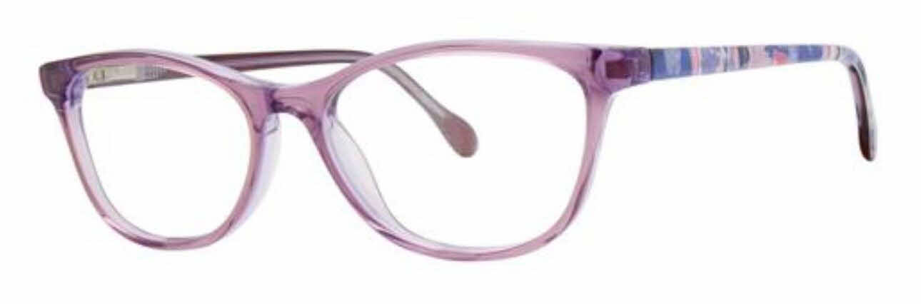 Lilly Pulitzer Girls Brae Eyeglasses