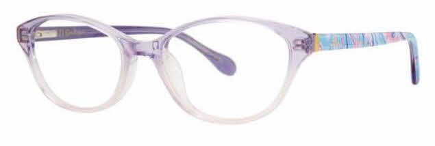 Lilly Pulitzer Girls Paquita Eyeglasses