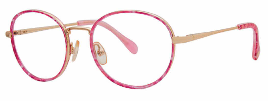 Lilly Pulitzer Girls Teddi Eyeglasses