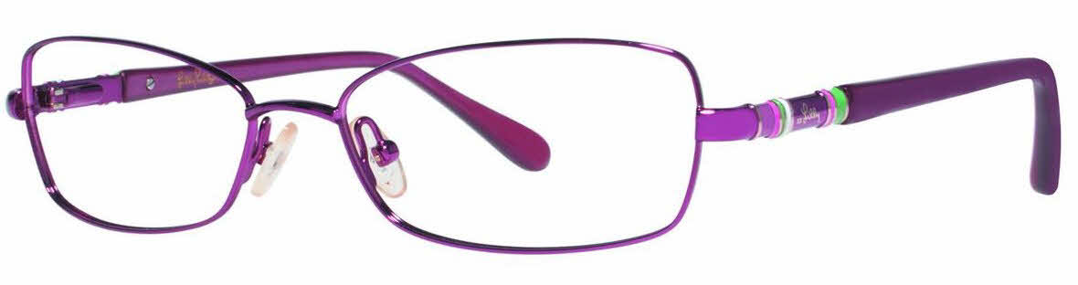 Lilly Pulitzer Maybell Eyeglasses