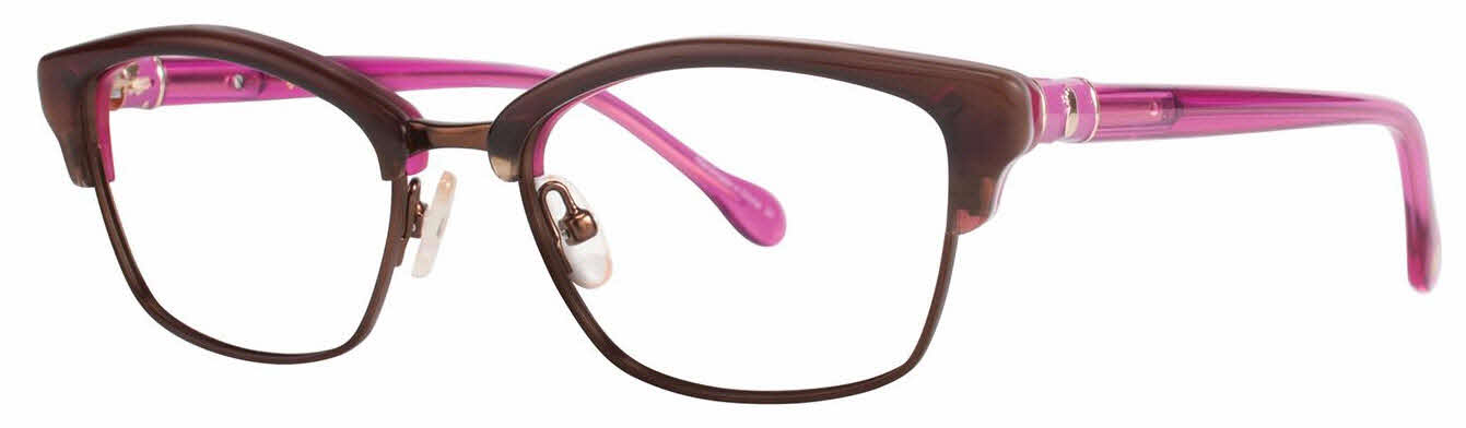 Lilly Pulitzer Rossmore Eyeglasses