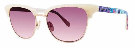 Lilly Pulitzer Stevie Sunglasses