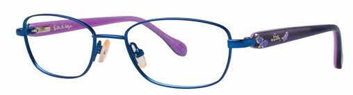 Lilly Pulitzer Girls Coraline Eyeglasses