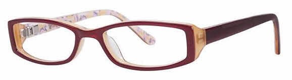 Lilly Pulitzer Girls Hayley Eyeglasses