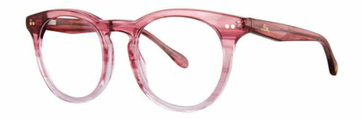 Lilly Pulitzer Girls Reyes Mini Eyeglasses