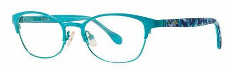 Lilly Pulitzer Girls Bailor Eyeglasses