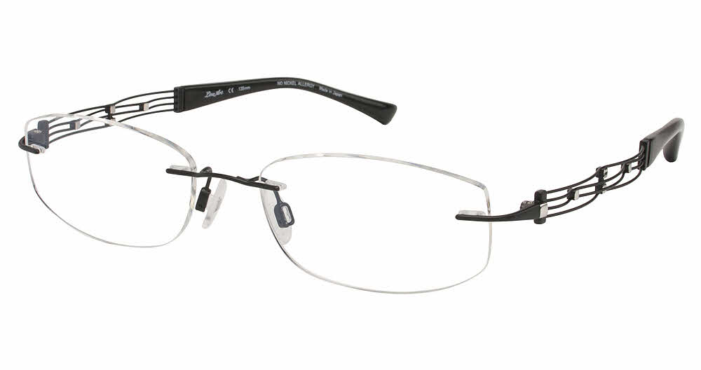 Line Art XL 2012 Eyeglasses