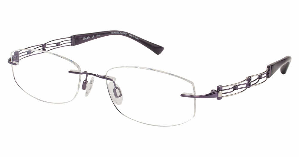 Line Art XL 2012 Eyeglasses