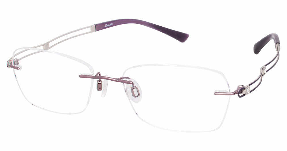 Line Art XL 2050 Eyeglasses