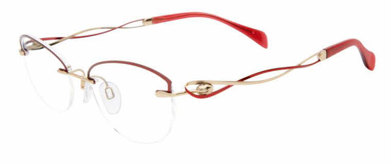 Line Art XL 2160 Eyeglasses
