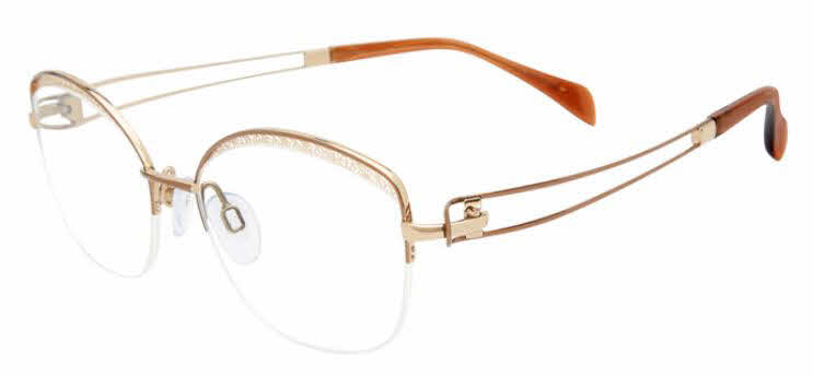 Line Art XL 2161 Eyeglasses