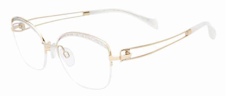 Line Art XL 2161 Eyeglasses