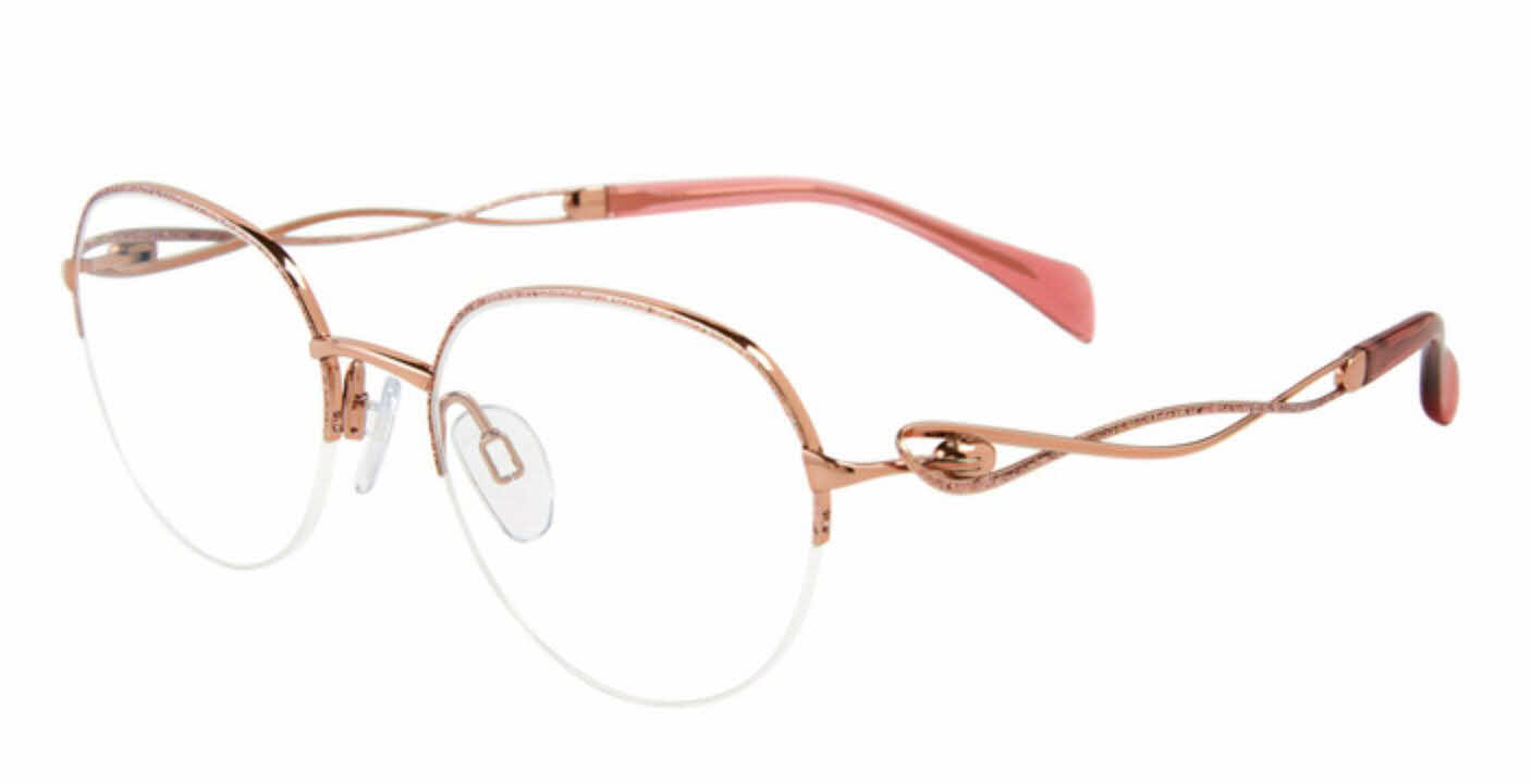 Line Art XL 2164 Eyeglasses