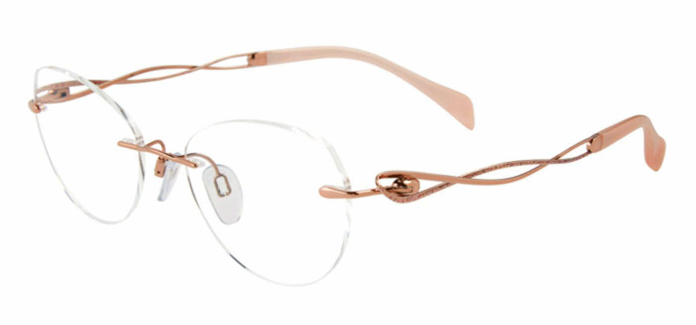 Line Art XL 2165 Eyeglasses