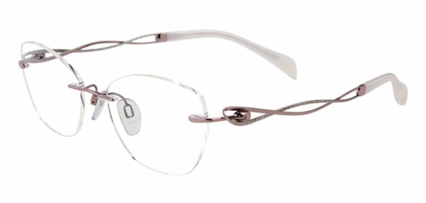 Line Art XL 2166 Eyeglasses
