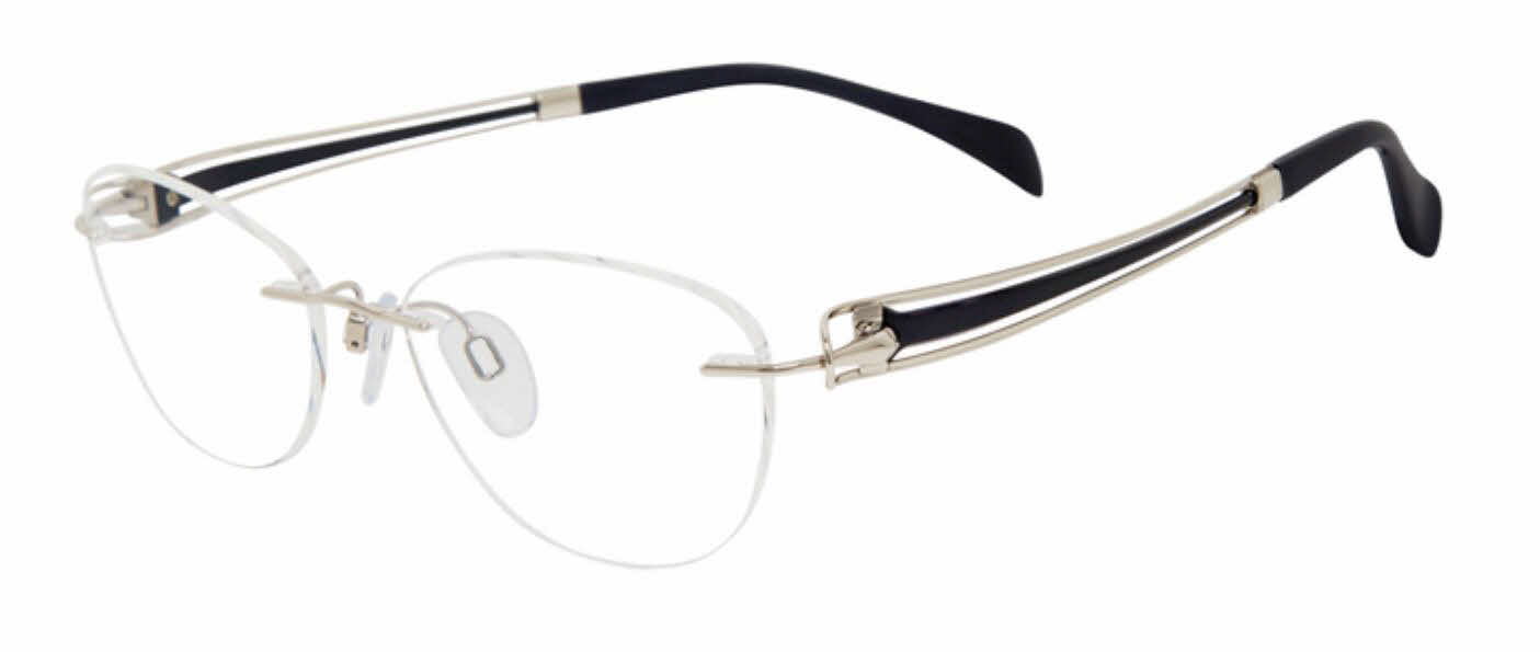 Line Art XL 2143 Eyeglasses