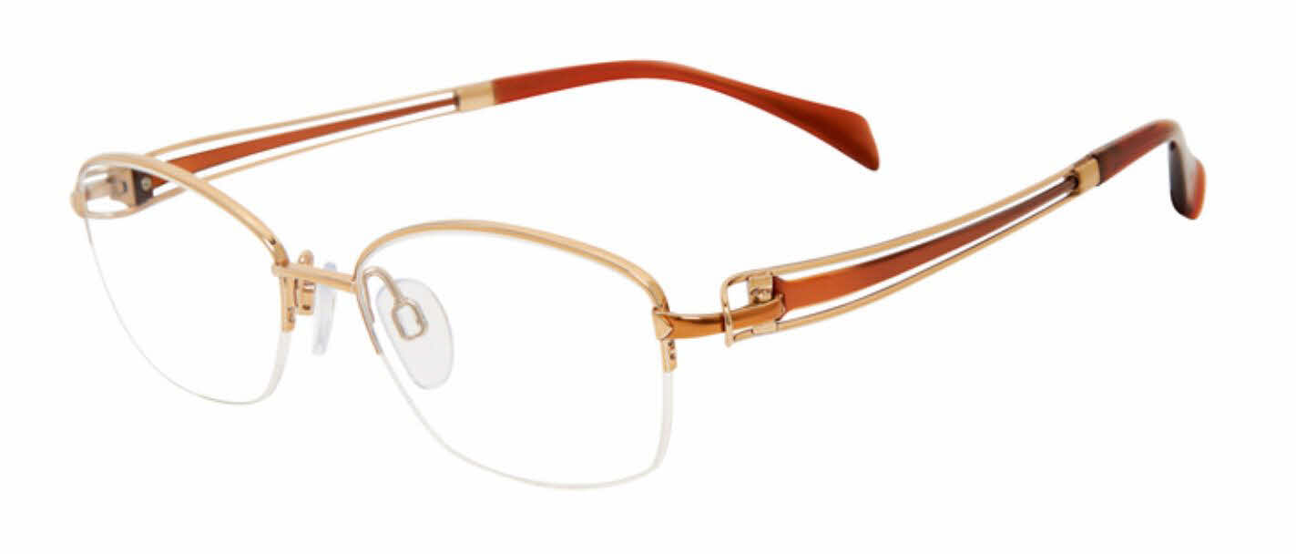 Line Art XL 2145 Eyeglasses