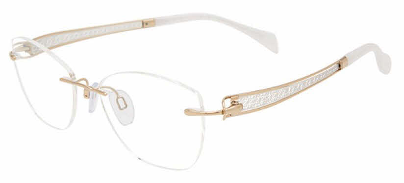 Line Art XL 2151 Eyeglasses