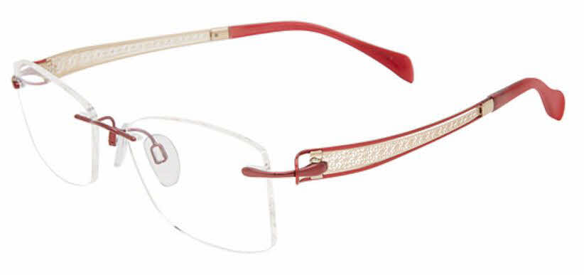 Line Art XL 2152 Eyeglasses