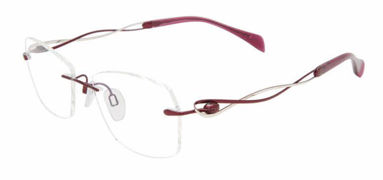 Line Art XL 2154 Eyeglasses