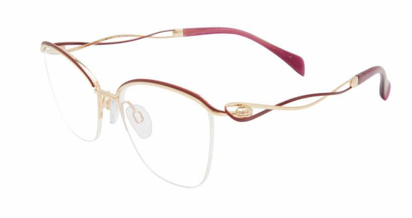 Line Art XL 2155 Eyeglasses