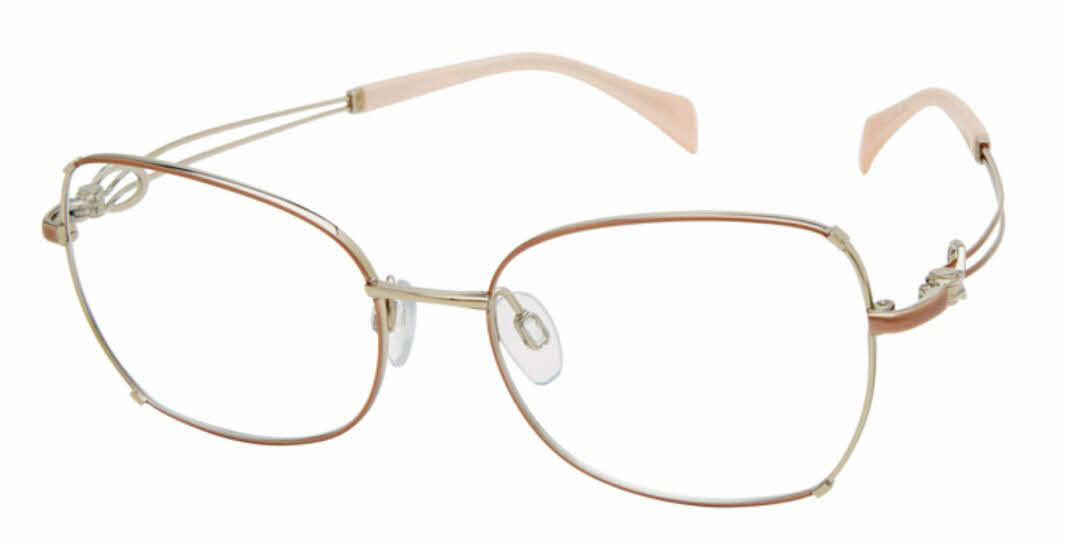 Line Art XL 2157 Eyeglasses
