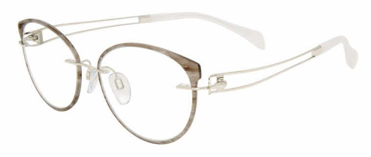 Line Art XL 2159 Eyeglasses