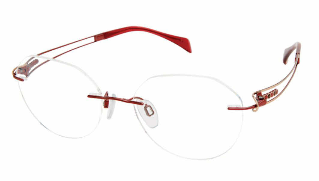 Line Art XL 2163 Eyeglasses