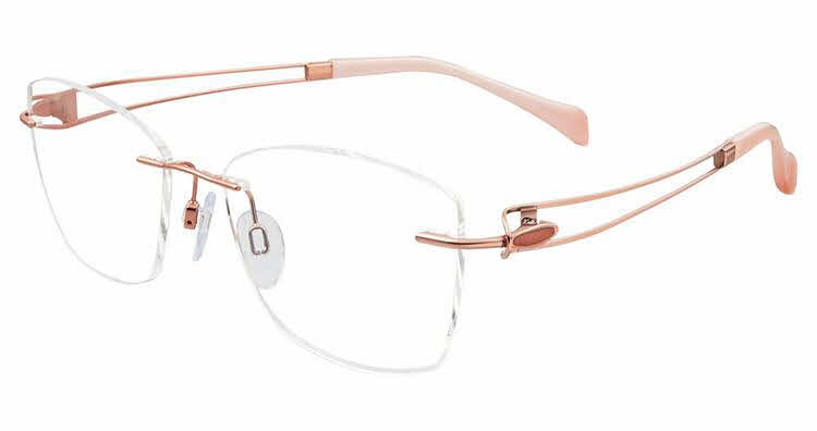 Line Art XL 2117 Eyeglasses